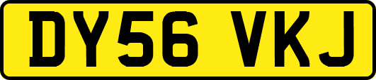 DY56VKJ