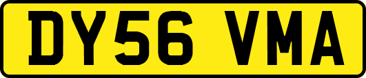 DY56VMA