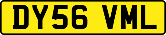 DY56VML