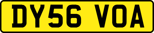 DY56VOA