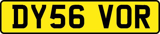DY56VOR