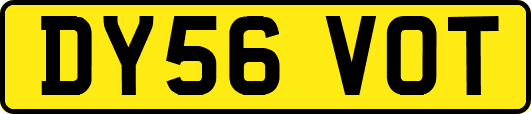 DY56VOT