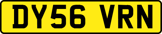 DY56VRN
