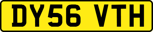 DY56VTH