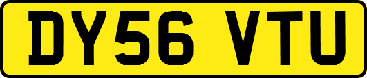 DY56VTU