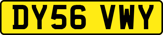 DY56VWY
