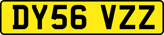 DY56VZZ