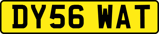 DY56WAT