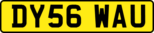 DY56WAU
