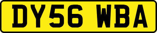 DY56WBA