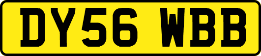 DY56WBB