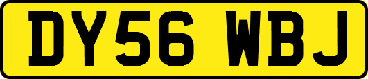 DY56WBJ