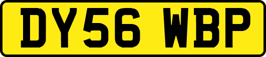 DY56WBP