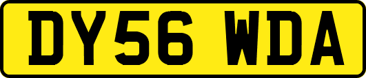 DY56WDA
