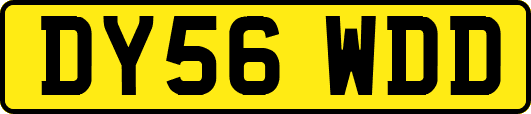 DY56WDD