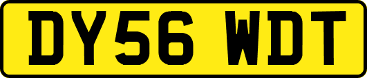 DY56WDT