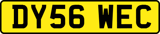 DY56WEC