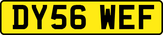 DY56WEF