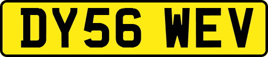 DY56WEV