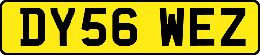 DY56WEZ