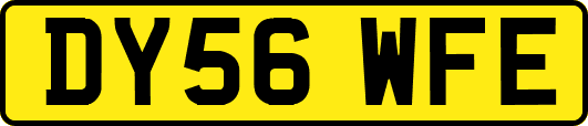 DY56WFE