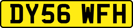DY56WFH