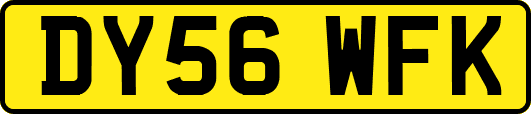DY56WFK