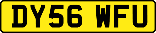 DY56WFU