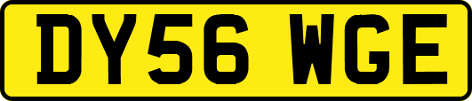 DY56WGE