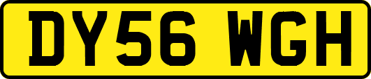 DY56WGH