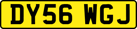 DY56WGJ