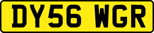 DY56WGR