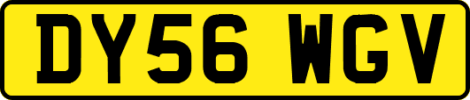 DY56WGV