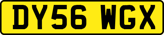 DY56WGX