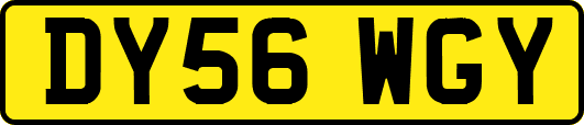 DY56WGY