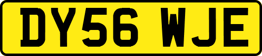 DY56WJE