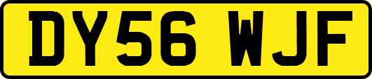 DY56WJF