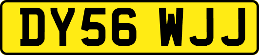 DY56WJJ