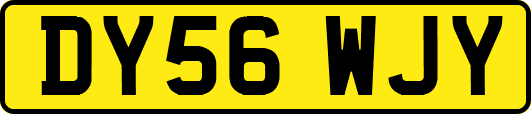 DY56WJY