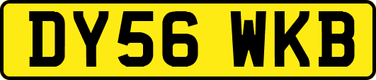 DY56WKB