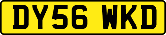 DY56WKD