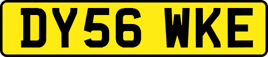 DY56WKE