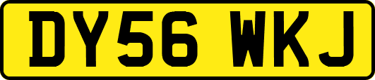 DY56WKJ