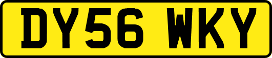 DY56WKY