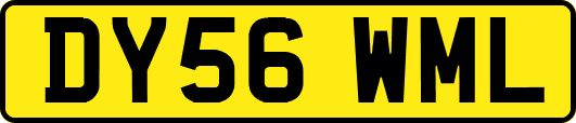 DY56WML