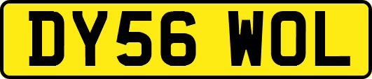 DY56WOL