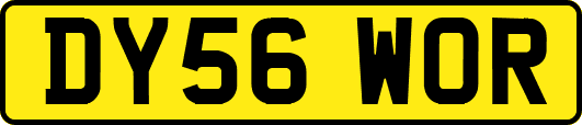 DY56WOR