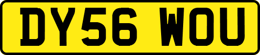 DY56WOU