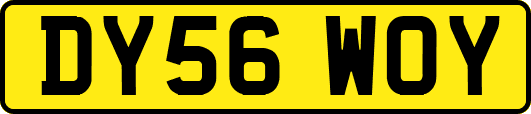 DY56WOY