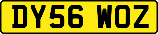 DY56WOZ